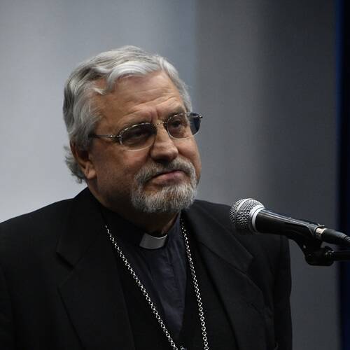Giorgio Demetrio Gallaro