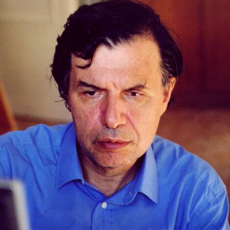 Giorgio Parisi