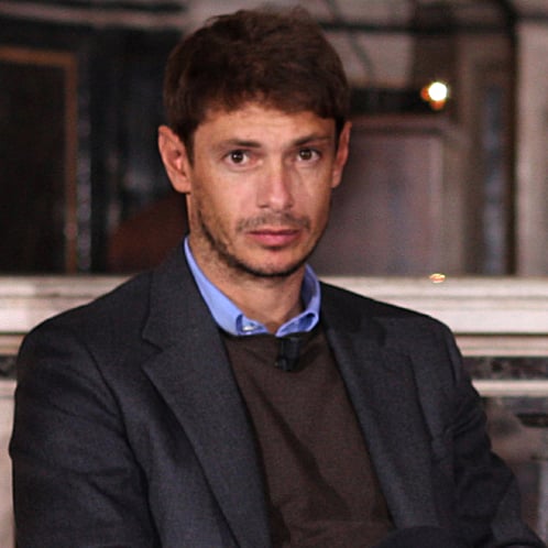 Giorgio Pasotti