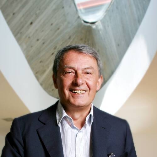Giorgio Rossi Cairo