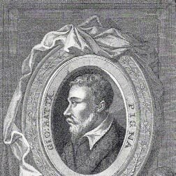 Giovan Battista Pigna