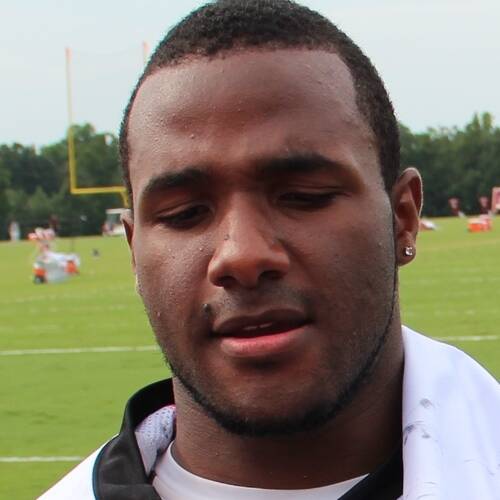 Giovani Bernard