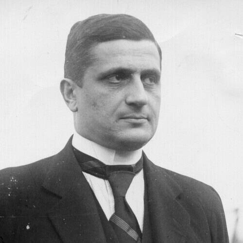 Giovanni Amendola
