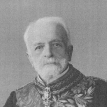 Giovanni Battista Borea d'Olmo