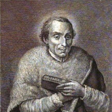 Giovanni Battista de' Rossi