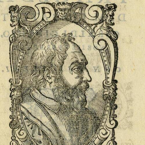 Giovanni Battista Giraldi
