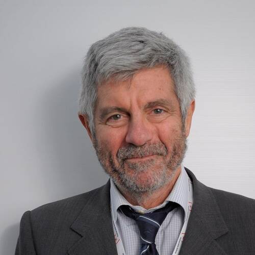 Giovanni Bignami
