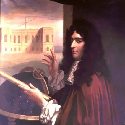 Giovanni Domenico Cassini