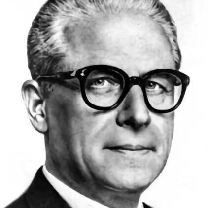 Giovanni Gronchi