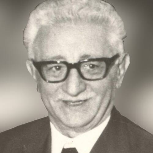 Giovanni Leone