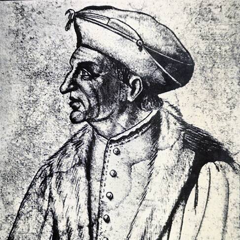 Johannes Manardus