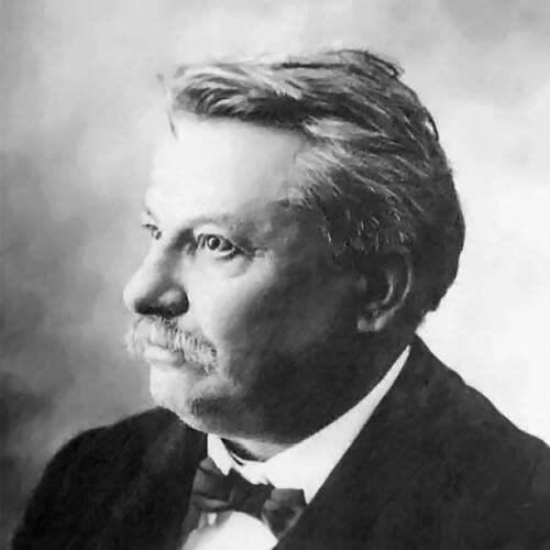 Giovanni Pascoli