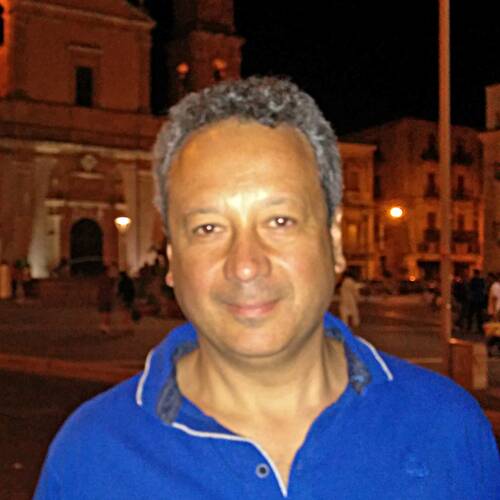 Giovanni Ruvolo