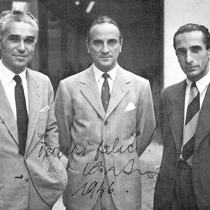 Giovanni Savonuzzi
