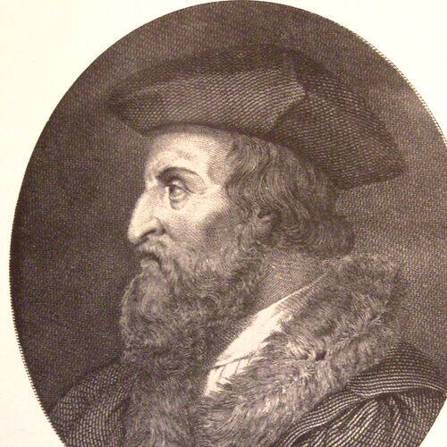 Girolamo Fracastoro