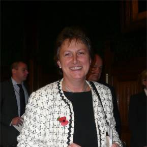 Gisela Stuart