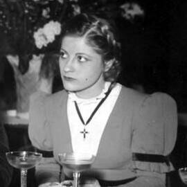 Gisela Uhlen