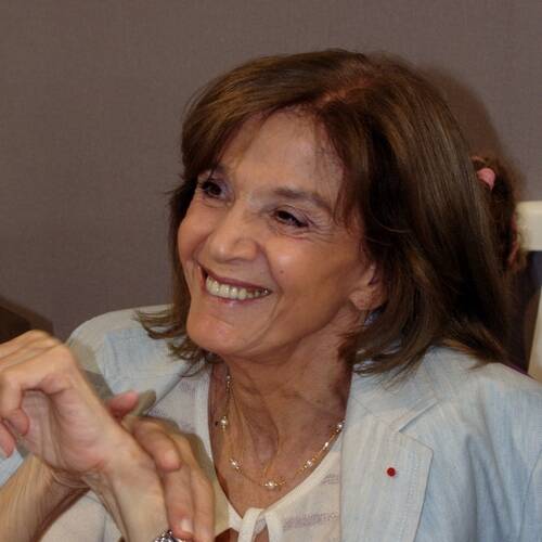 Gisèle Halimi