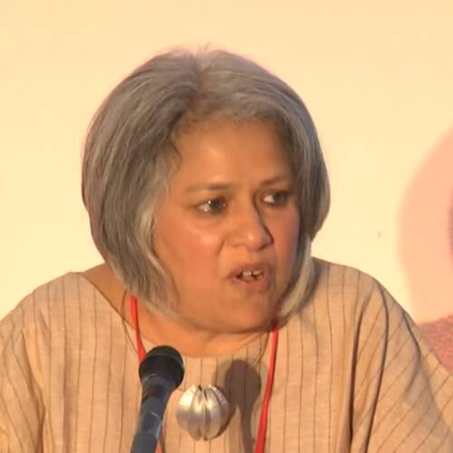 Gita Sahgal
