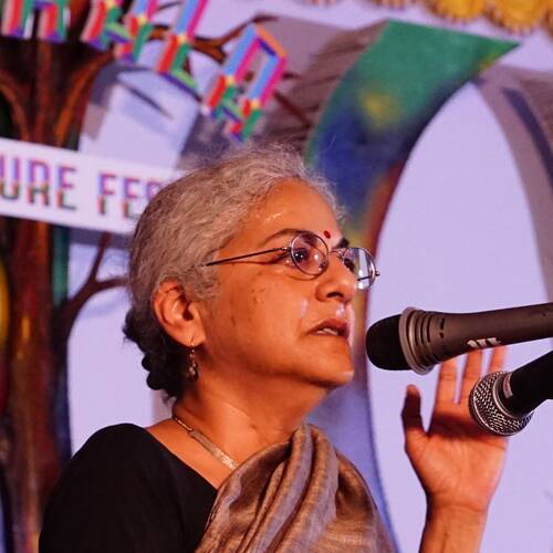 Githa Hariharan