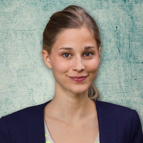 Giulia Enders