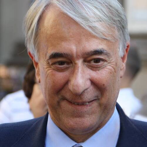 Giuliano Pisapia