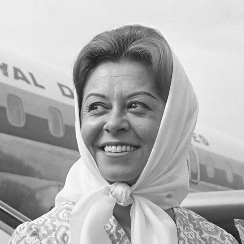 Giulietta Masina
