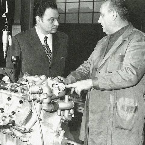 Giulio Alfieri