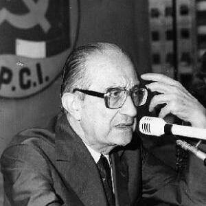 Giulio Carlo Argan
