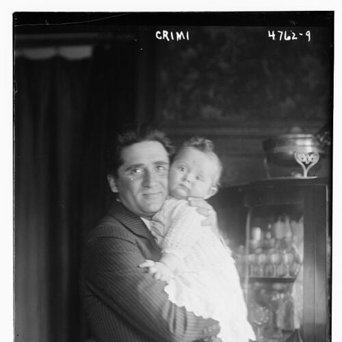 Giulio Crimi