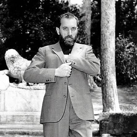Giuseppe Berto