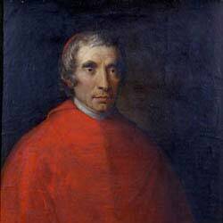 Giuseppe Caspar Mezzofanti