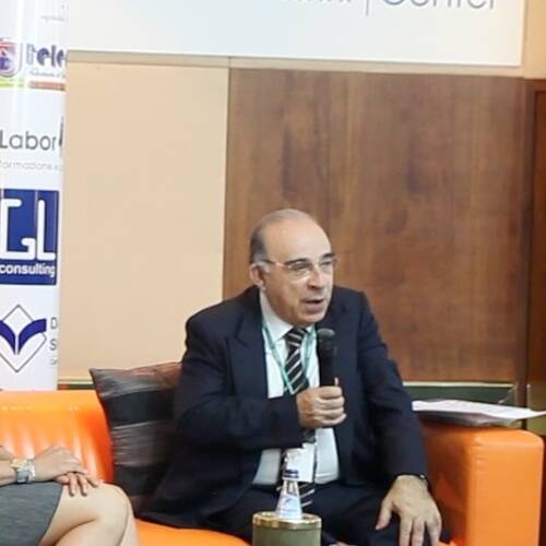 Giuseppe Chiaravalloti