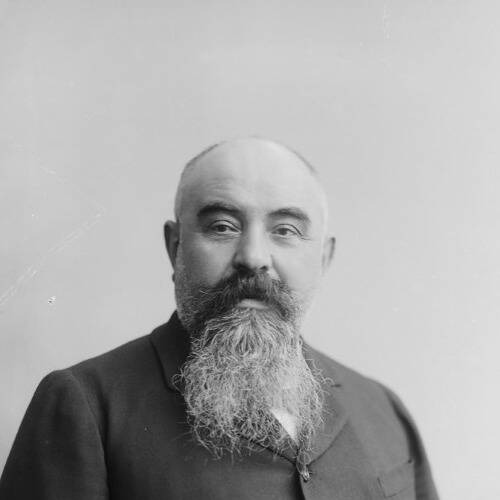 Giuseppe Giacosa