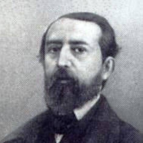 Giuseppe La Farina