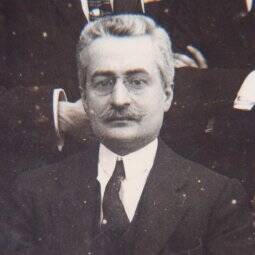 Giuseppe Moscati
