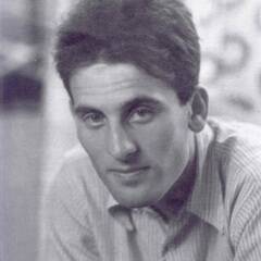 Giuseppe Occhialini