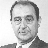 Giuseppe Pericu