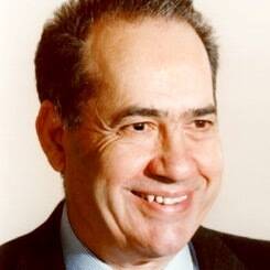 Giuseppe Pisanu