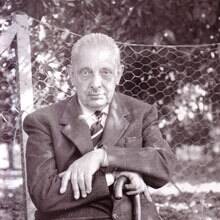 Giuseppe Tomasi di Lampedusa