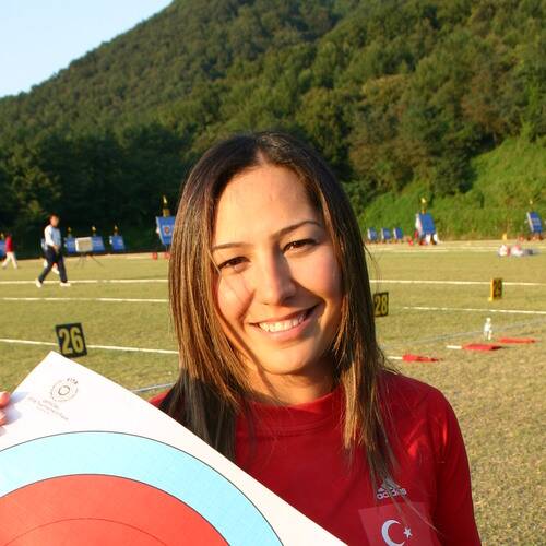 Gizem Girişmen