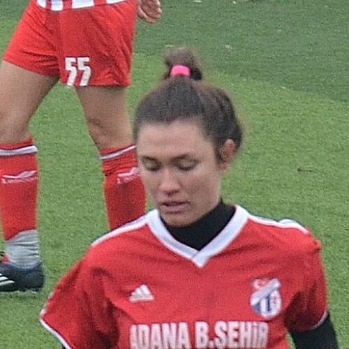 Gizem Gönültaş