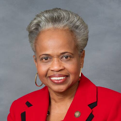 Gladys A. Robinson