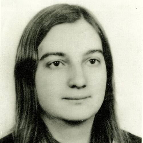 Gladys del Estal Ferreño