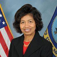 Gladys J. Commons