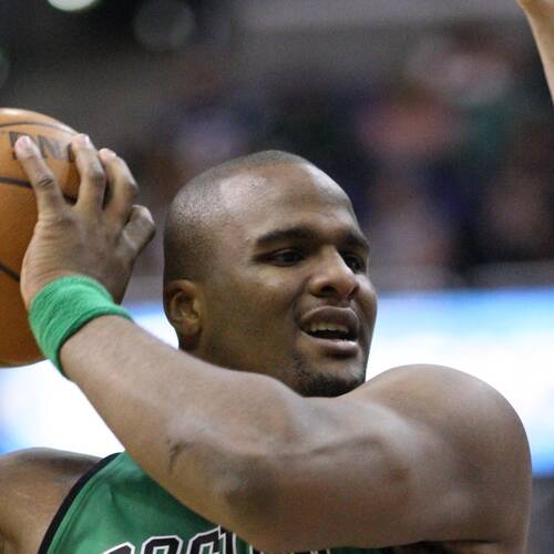 Glen Davis