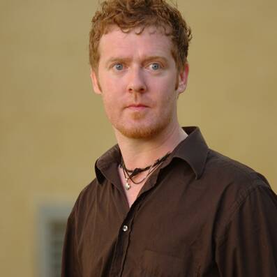 Glen Hansard