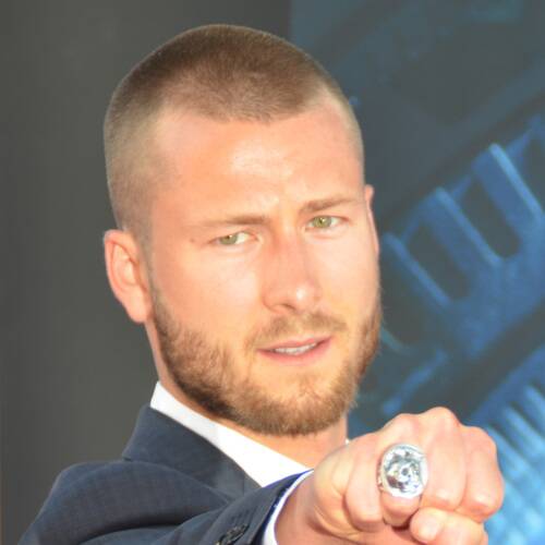 Glen Powell