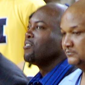 Glen Rice