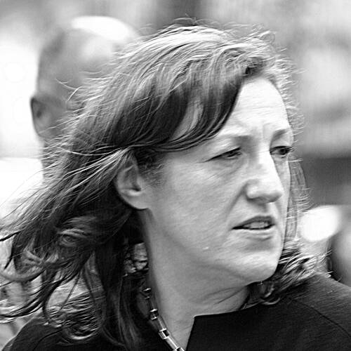 Glenda Bailey